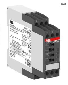 ABB 1SVR730740R0100 Relay