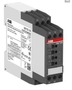 ABB 1SVR730740R0300 Relay