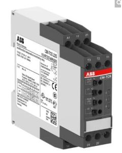 ABB 1SVR730740R9200 Relay