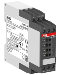 ABB 1SVR730750R0400 Relay