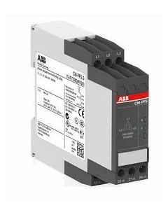 ABB 1SVR730824R9300 Relay