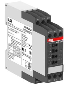 ABB 1SVR730840R0600 Relay