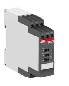 ABB 1SVR730850R2200 Relay