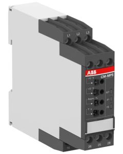 ABB 1SVR730885R4300 Relay
