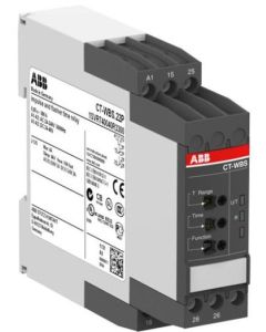 ABB 1SVR740040R3300 Relay