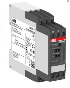 ABB 1SVR740660R0100 Relay