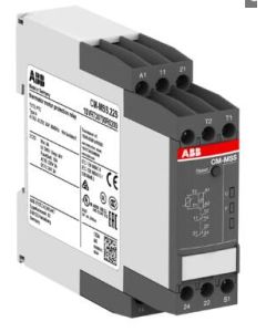 ABB 1SVR740700R0200 Relay