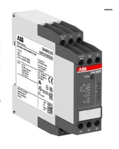 ABB 1SVR740700R2200 Relay