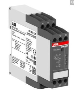 ABB 1SVR740712R0200 Relay