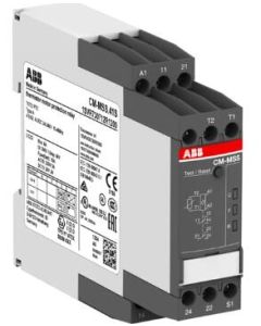 ABB 1SVR740712R1200 Relay