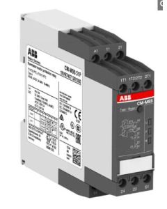ABB 1SVR740712R1300 Relay