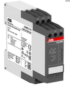 ABB 1SVR740720R1400 Relay