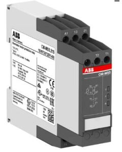 ABB 1SVR740722R1400 Relay