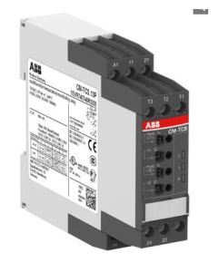 ABB 1SVR740740R0300 Relay