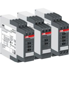 ABB 1SVR740760R0400 Relay