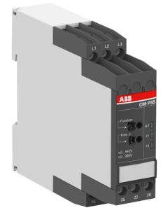 ABB 1SVR740784R3300 Relay