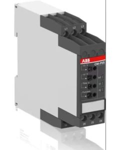 ABB 1SVR740794R1300 Relay