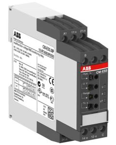 ABB 1SVR740830R0500 Relay