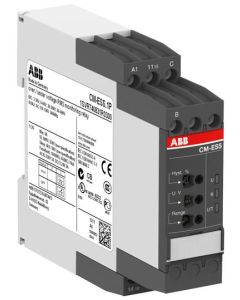 ABB 1SVR740831R0300 Relay