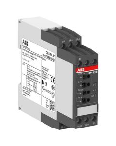 ABB 1SVR740831R0400 Relay
