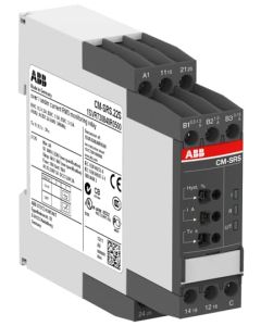 ABB 1SVR740840R0400 Relay