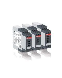 ABB 1SVR740841R0400 Relay