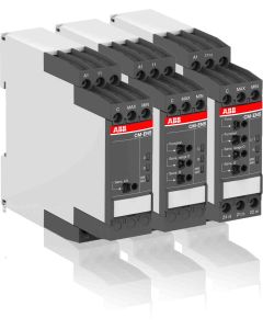 ABB 1SVR740850R2100 Relay