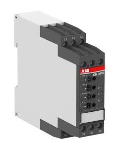 ABB 1SVR740884R4300 Relay