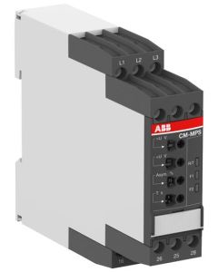 ABB 1SVR740885R4300 Relay