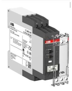 ABB 1SVR750005R0100 COVER