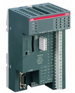 ABB 1TNE968900R1100 PLC