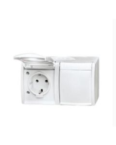 ABB 20-2-EW-54 Device