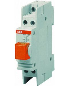 ABB 2CCA703252R0001 Pushbutton