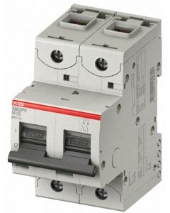 ABB 2CCD842001R1590 MCB