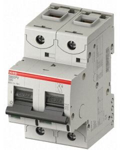 ABB 2CCP842001R1169 MCB
