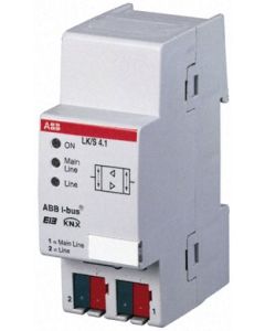ABB 2CDG110027R0011 Line Coupler