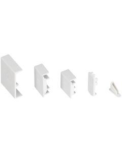 ABB 2CDL200001R0004 End Cap