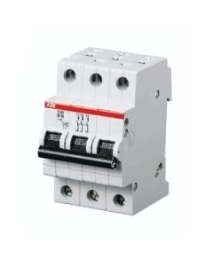 ABB 2CDS253001R0161 MCB