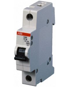 ABB 2CDS254001R0254 MCB
