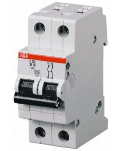 ABB 2CDS272001R0135 MCB