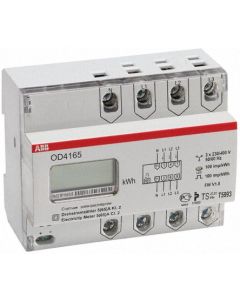 ABB 2CMA131024R1000 Energy Meter