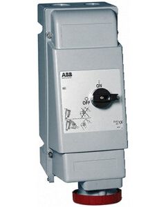ABB 2CMA162742R1000 Interlock