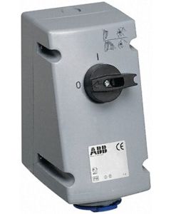ABB 2CMA167692R1000 Interlock