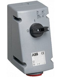 ABB 2CMA167700R1000 Interlock