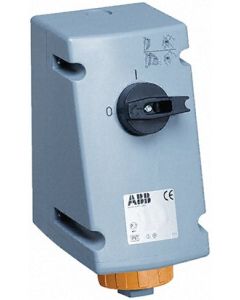 ABB 2CMA167870R1000 Interlock