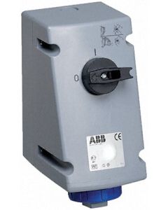 ABB 2CMA167871R1000 Interlock