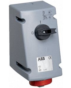 ABB 2CMA167888R1000 Interlock