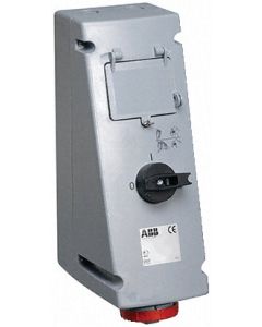 ABB 2CMA168066R1000 Socket Outlet