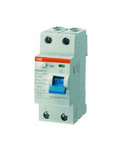 ABB 2CSF202001R1900 RCD