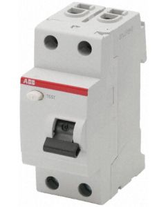 ABB 2CSF202006R1250 RCCB